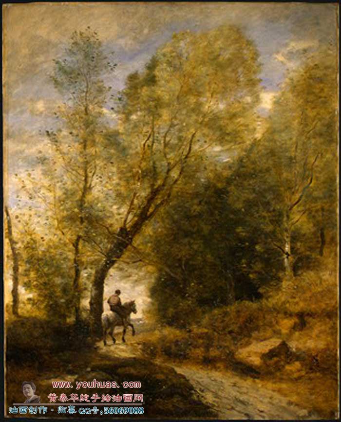 Camille Corot/ҮͻƷ